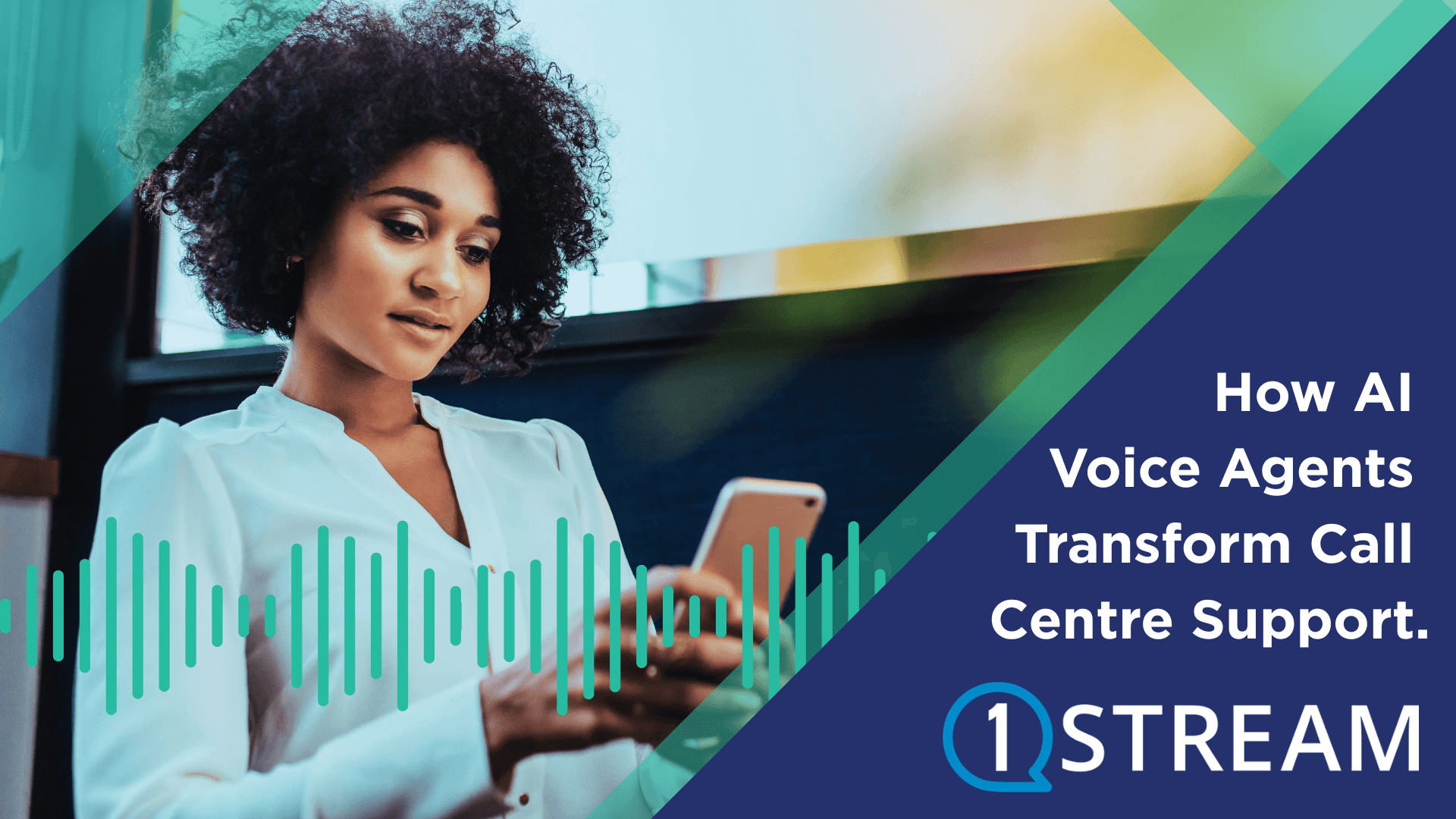 Why Your Contact Centre Needs an AI-Powered Customer Service Platform
